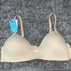 NWT Justice Bra
